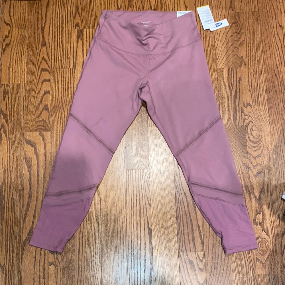 NWT Women’s Leggings